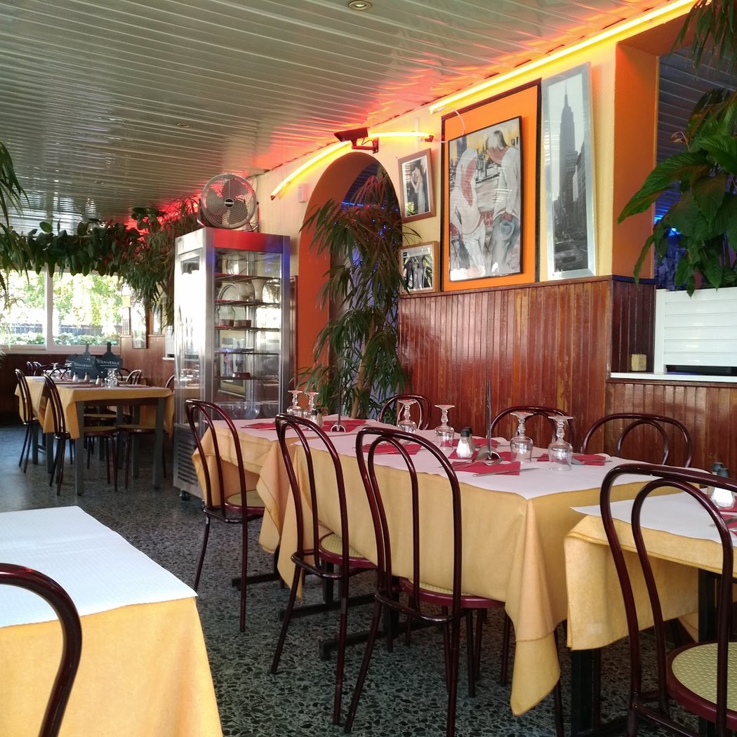 Pizzeria Veronica 2